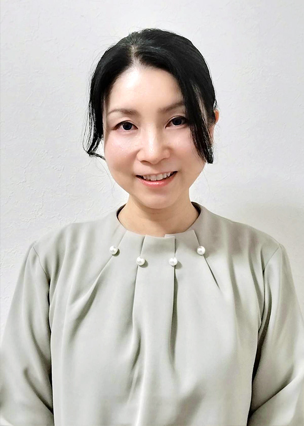 瀬戸希実子 先生