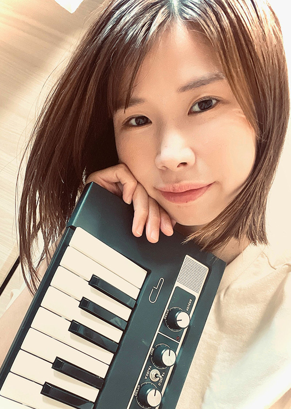 福榮あや子 先生