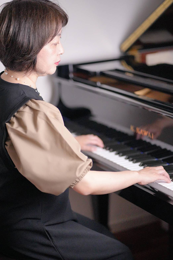 杉田貴子 先生